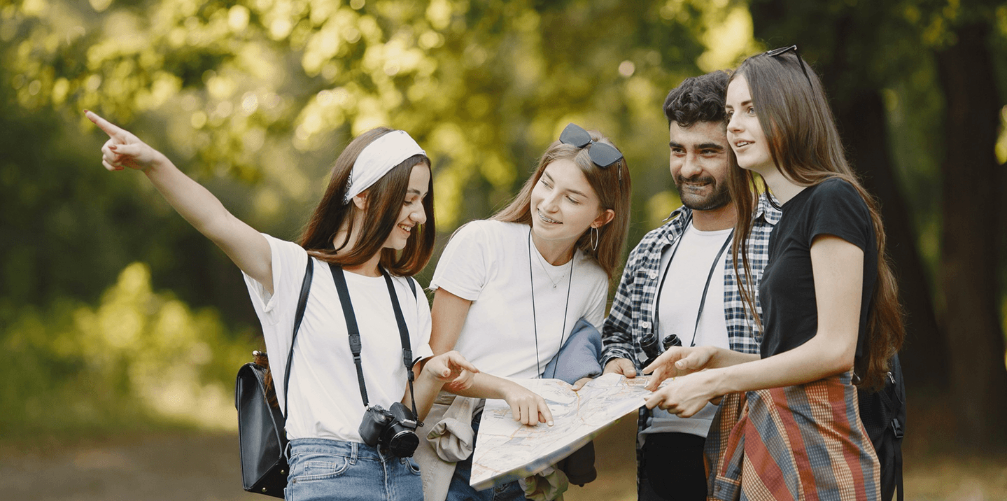 Background for Valmorel : dove l’accoglienza  è  autentica!