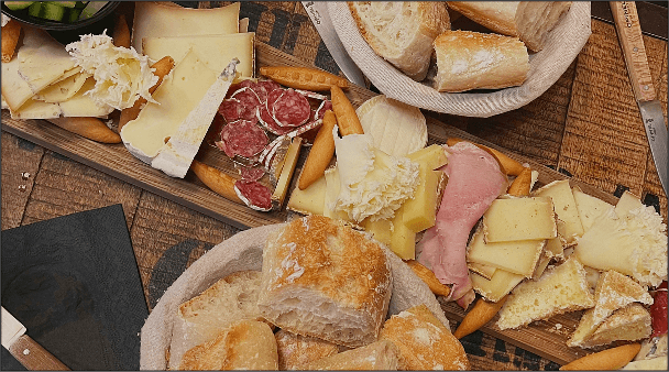 L’anima Conviviale